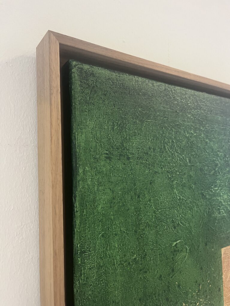 Stille Strukturen - Essenz Stille Strukturen - Essenz